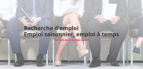 https://www.cherche-emploi.net