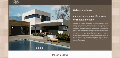 https://www.modern-habitat.fr